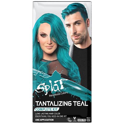 hair dye walgreens